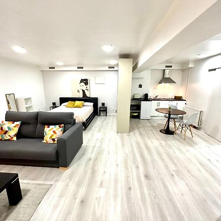 Hito Apartment Vigo Exterior photo
