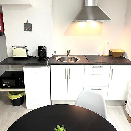 Hito Apartment Vigo Exterior photo
