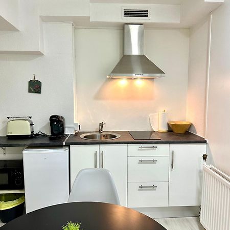 Hito Apartment Vigo Exterior photo