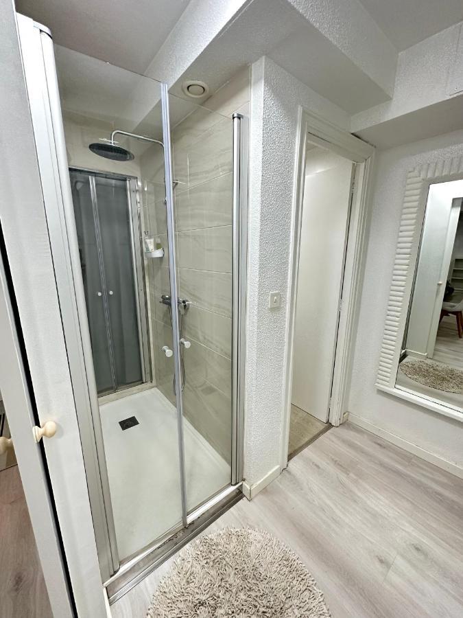 Hito Apartment Vigo Exterior photo