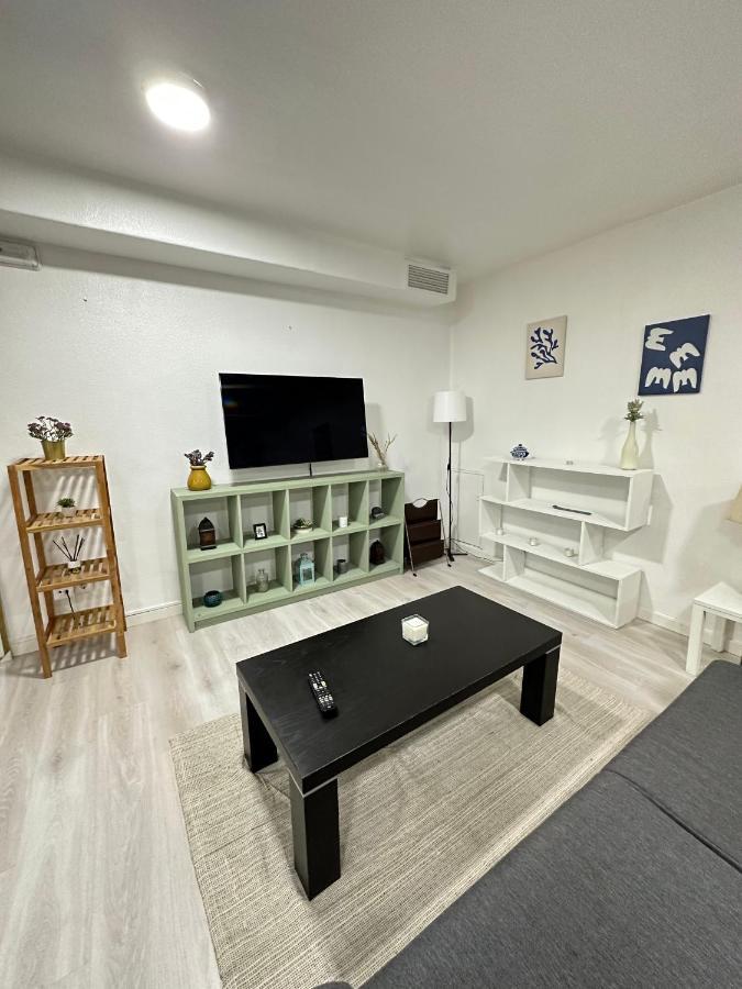 Hito Apartment Vigo Exterior photo