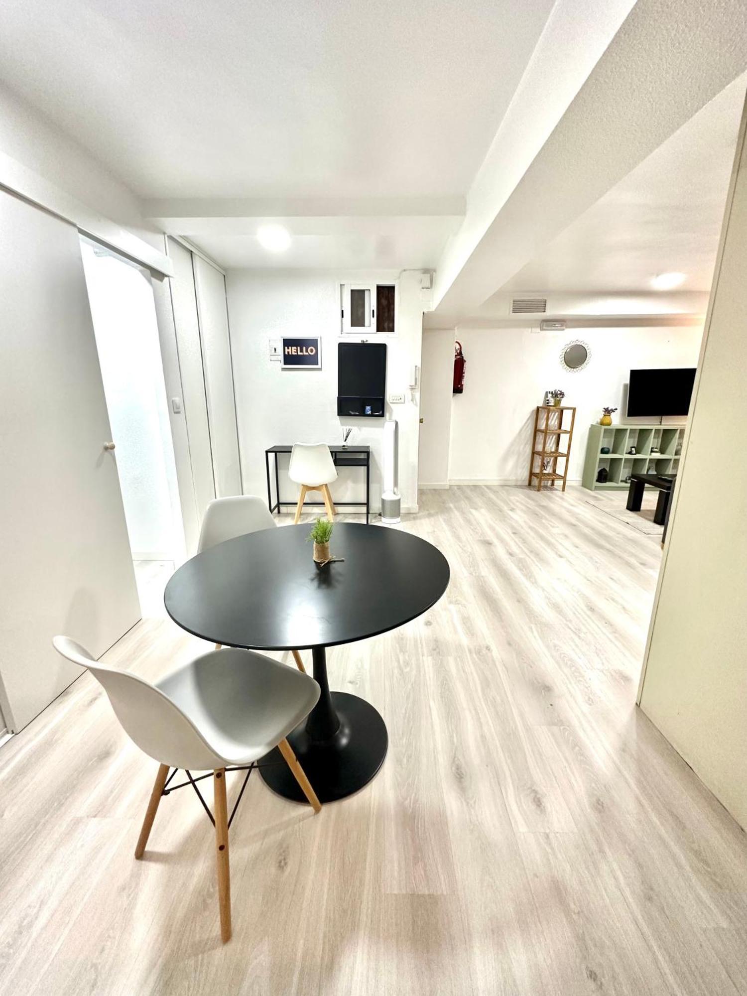 Hito Apartment Vigo Exterior photo