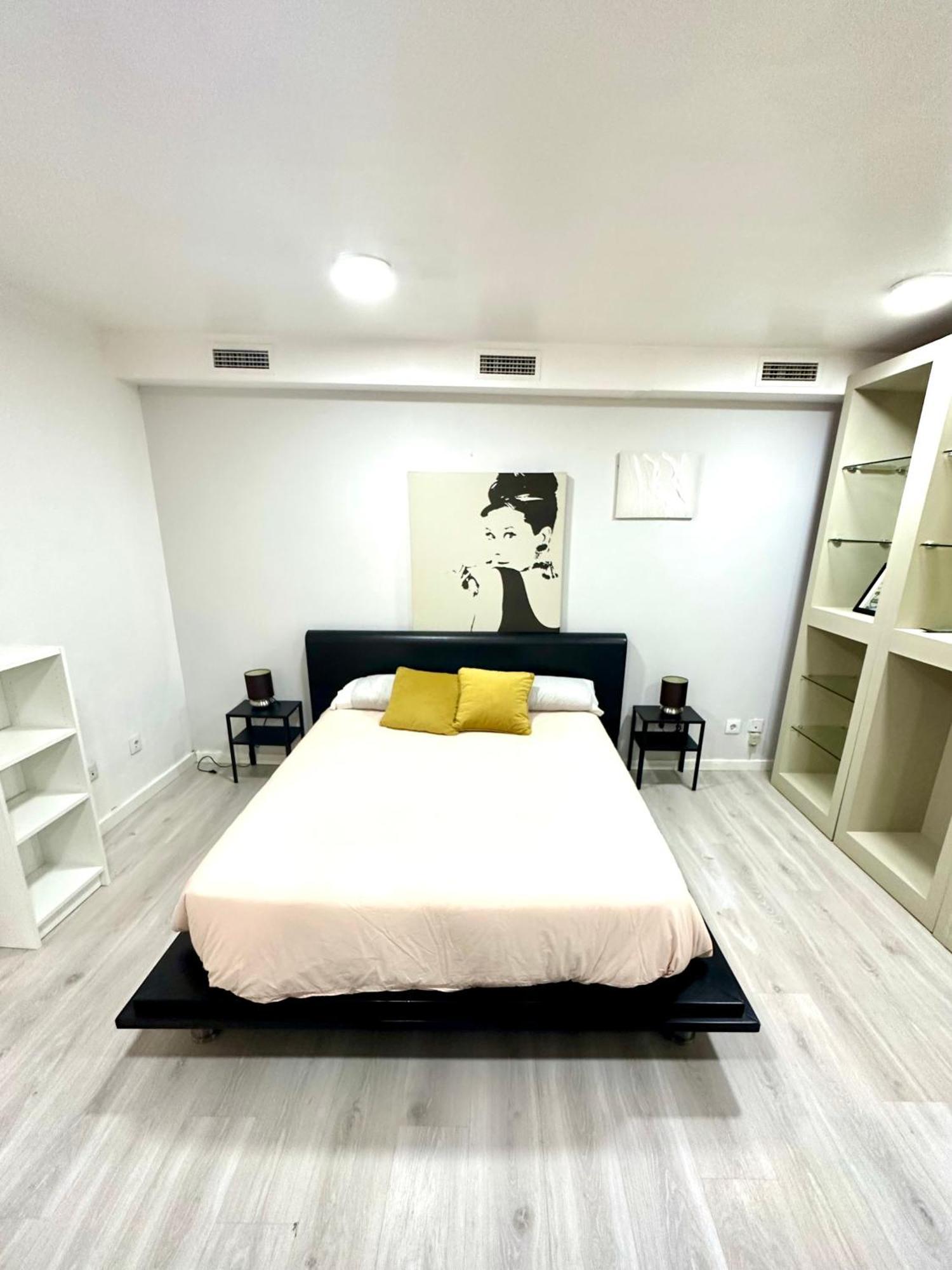Hito Apartment Vigo Exterior photo