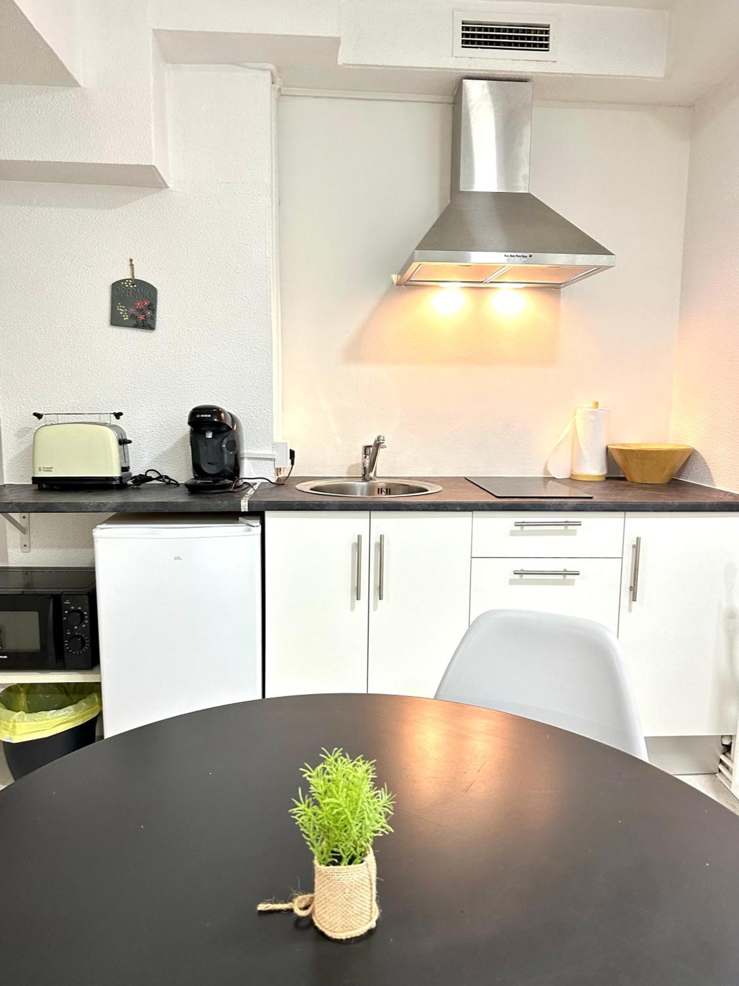 Hito Apartment Vigo Exterior photo