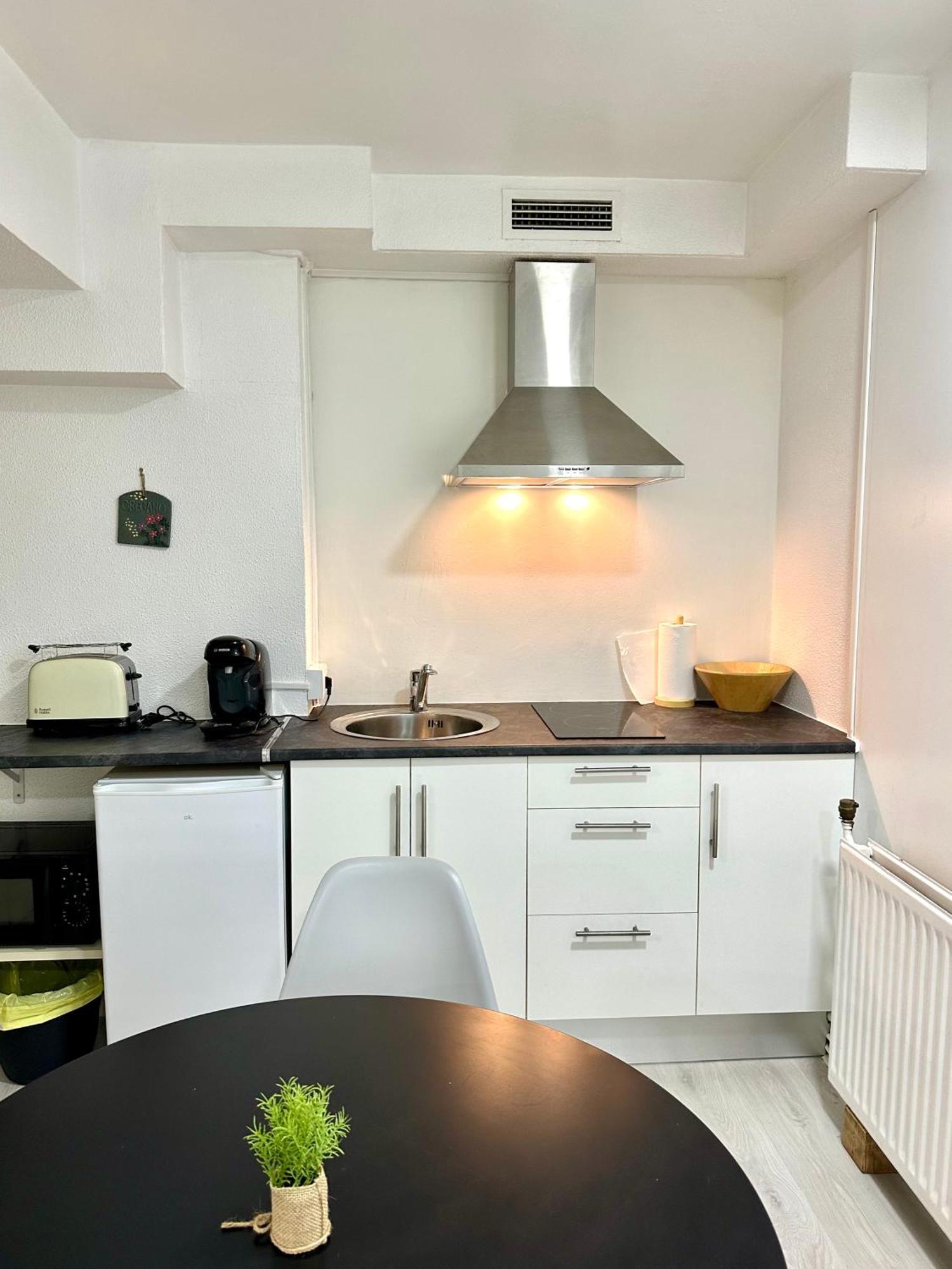 Hito Apartment Vigo Exterior photo