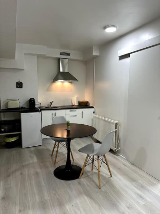 Hito Apartment Vigo Exterior photo
