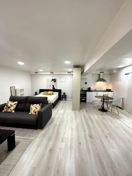 Hito Apartment Vigo Exterior photo